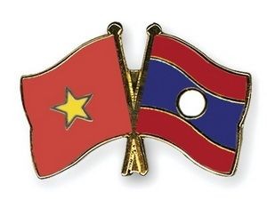  Lễ ký ghi nhớ hợp tác giữa Bộ Nội vụ Việt Nam và Bộ Nội vụ Lào - ảnh 1